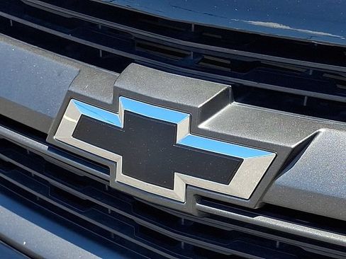 Used 2020 Chevrolet Colorado Z71 AWD/4WD image 29