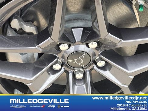 New 2024 Dodge Charger R/T w/ Plus Group image 18