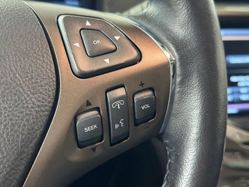 Used 2015 Lincoln MKX FWD w/ Equipment Group 102A image 36