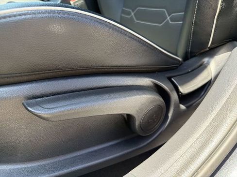 Certified 2023 Kia Forte GT-Line w/ GT-Line Technology Package image 12