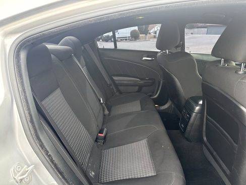 Used 2022 Dodge Charger R/T w/ Blacktop Package image 33