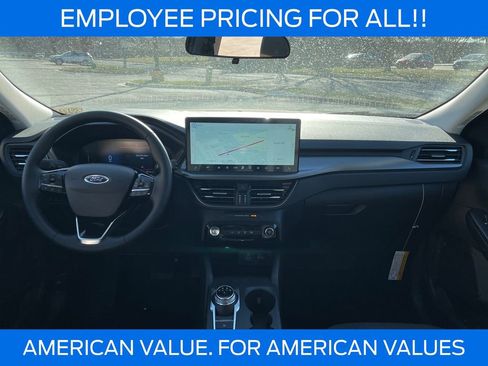 New 2026 Ford Escape SE w/ Class II Trailer Tow Package FWD image 20