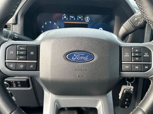 Certified 2024 Ford F150 XLT w/ Tow/Haul Package AWD/4WD image 21