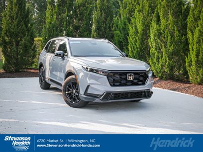 Used 2026 Honda CR-V Sport-L