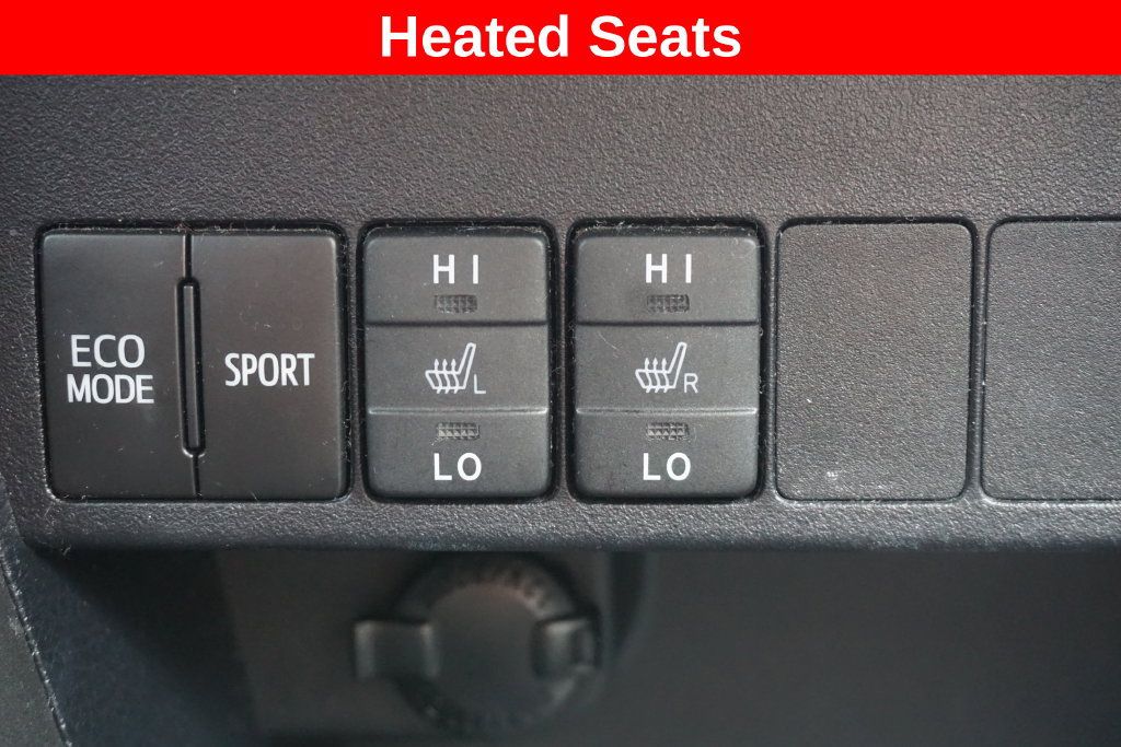 Used 2018 Toyota RAV4 SE w/ Power Extra Value Package AWD/4WD image 5