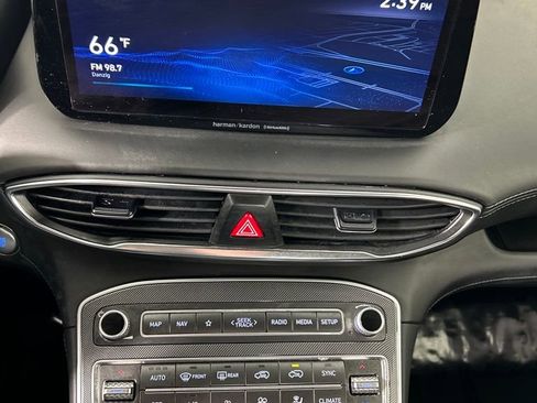 Used 2022 Hyundai Santa Fe Limited w/ Cargo Package image 23