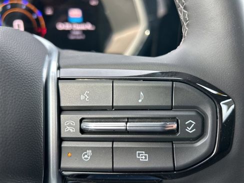 New 2026 Chevrolet Colorado Trail Boss image 19