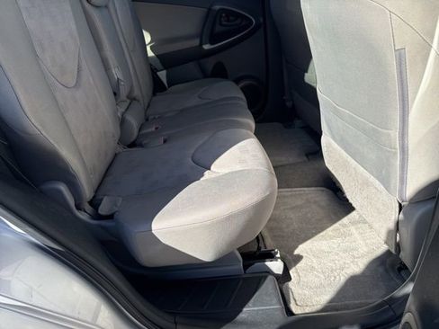 Used 2010 Toyota RAV4 Base image 21