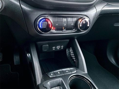 Used 2023 Chevrolet TrailBlazer LT image 22