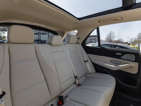 New 2026 Mercedes-Benz GLE 350 4MATIC image 26