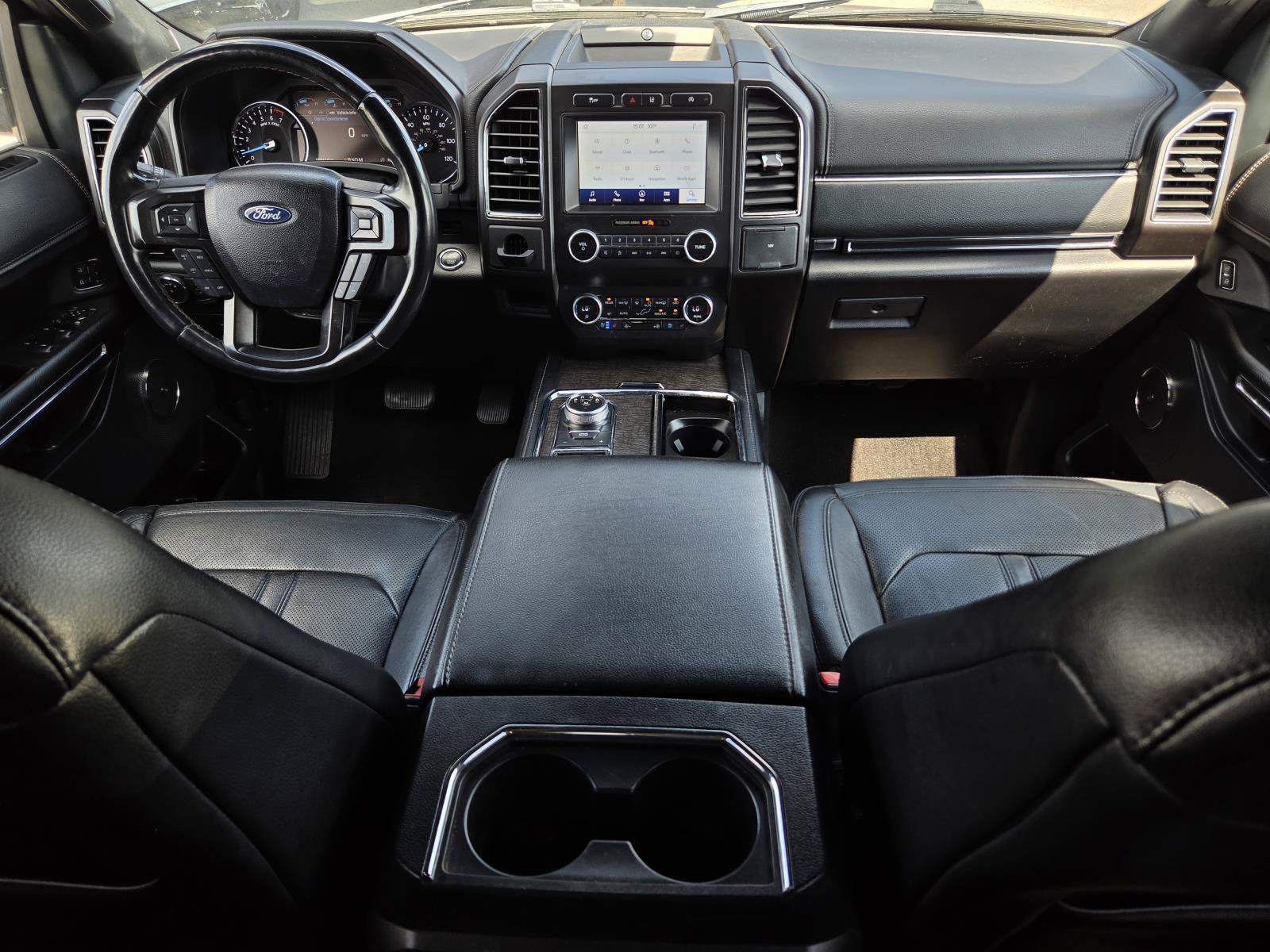 Used 2020 Ford Expedition Limited RWD image 14
