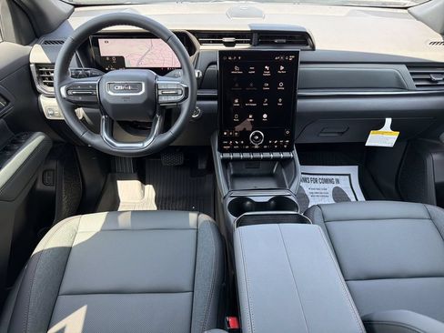 New 2026 GMC Terrain AT4 w/ Convenience Package III AWD/4WD image 2