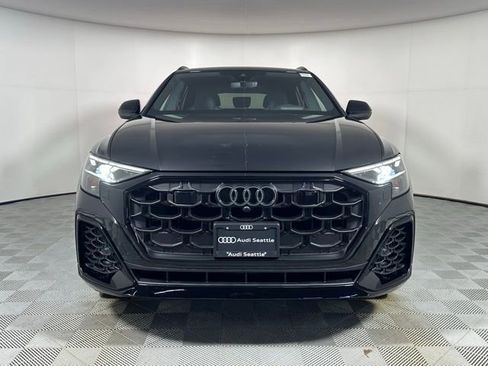 New 2026 Audi Q8 Prestige image 2