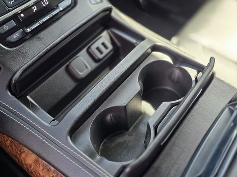 Used 2017 Chevrolet Suburban Premier w/ Max Trailering Package image 42