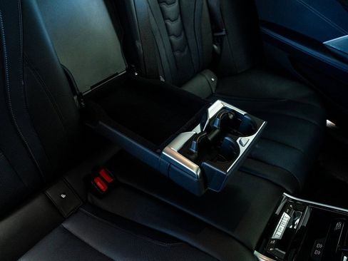 Used 2020 BMW M850i Gran Coupe xDrive image 59