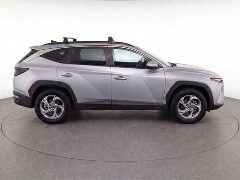 Used 2024 Hyundai Tucson SEL FWD image 8