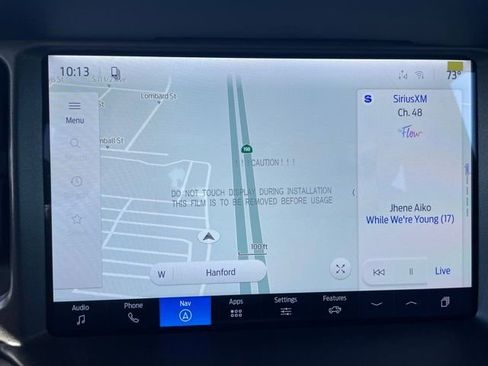 New 2026 Ford Bronco Badlands image 12