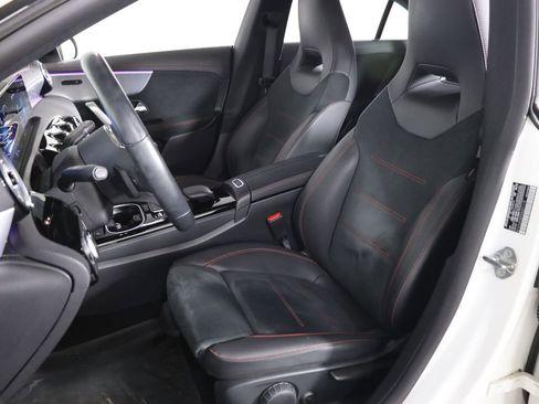 Certified 2022 Mercedes-Benz CLA 250 4MATIC image 30