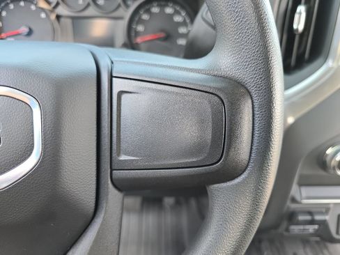 Used 2020 GMC Sierra 1500 4x4 Double Cab w/ Sierra Value Package image 18
