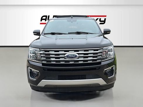 Used 2021 Ford Expedition Limited RWD image 2