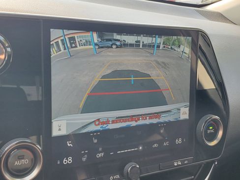 Used 2025 Lexus NX 350 AWD w/ Accessory Package (2T) image 24