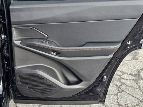 New 2026 Jeep Cherokee Limited AWD/4WD image 40