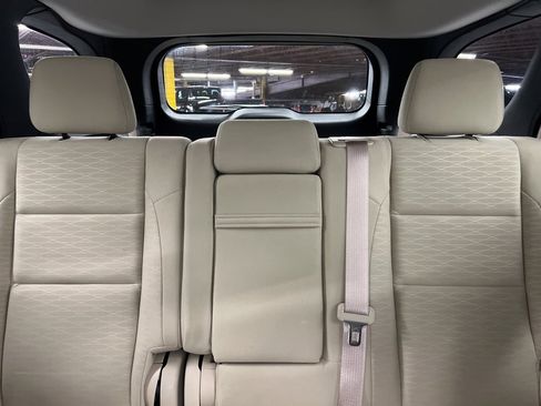 Used 2018 Dodge Durango SXT w/ Quick Order Package 2BB image 22