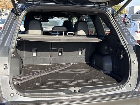 Certified 2025 Subaru Forester Sport image 13