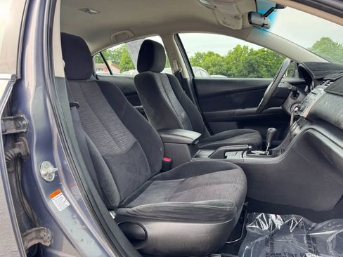 Used 2010 MAZDA MAZDA6 i Sport FWD image 25