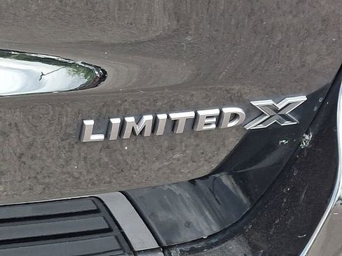 Used 2020 Jeep Grand Cherokee Limited X AWD/4WD image 32