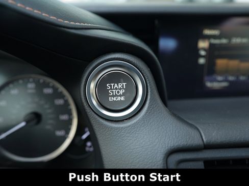 Used 2019 Lexus RC 300 AWD image 8