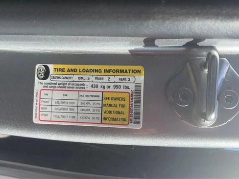 Used 2020 Ford Edge SEL FWD image 30
