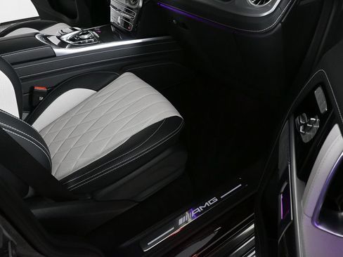 Certified 2023 Mercedes-Benz G 63 AMG 4MATIC image 23