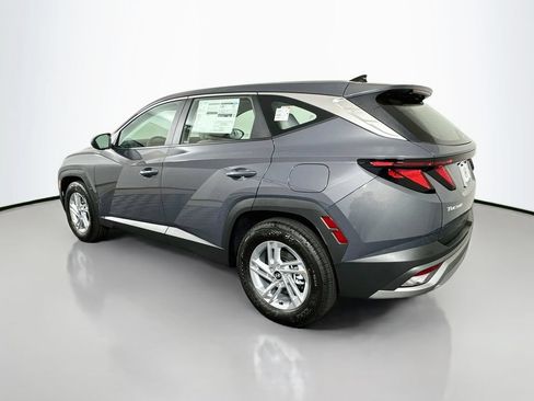New 2026 Hyundai Tucson SE FWD image 7
