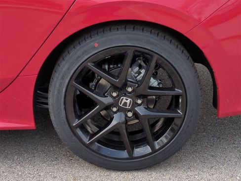 New 2026 Honda Civic Sport image 20