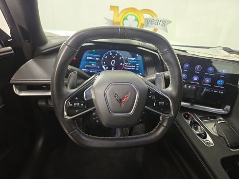 Certified 2023 Chevrolet Corvette Stingray Coupe w/ 1LT image 13