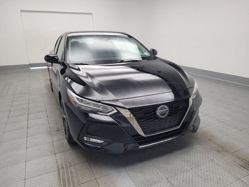 Used 2023 Nissan Sentra SR FWD image 14
