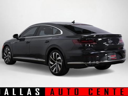 Used 2021 Volkswagen Arteon SEL image 6