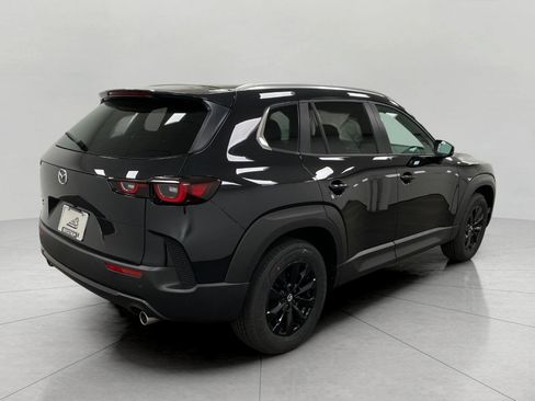 New 2026 MAZDA CX-50 AWD 2.5 S w/ Preferred Pkg image 3