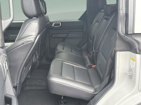 New 2026 Ford Bronco Badlands image 22