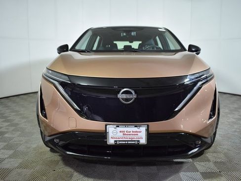 Certified 2023 Nissan Ariya image 2