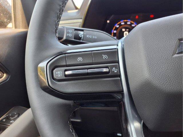 New 2026 Chevrolet Colorado ZR2 AWD/4WD image 22