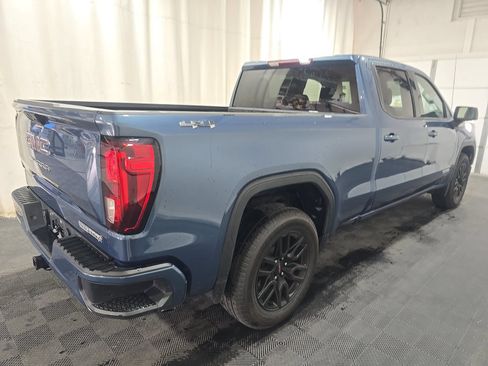 Used 2026 GMC Sierra 1500 Elevation AWD/4WD image 5