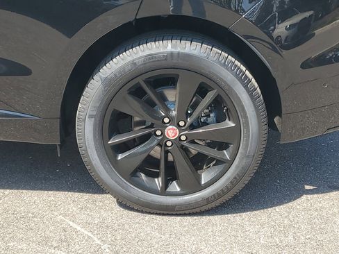 Used 2021 Jaguar F-PACE S AWD/4WD image 26