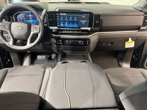 New 2026 Chevrolet Silverado 2500 LT w/ Convenience Package image 13