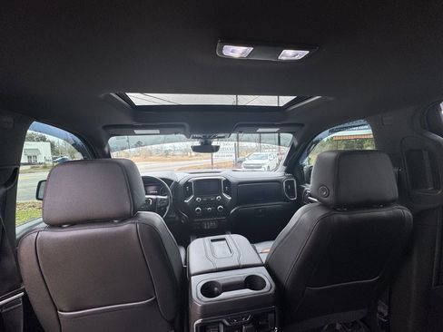 Used 2021 GMC Sierra 1500 AT4 w/ AT4 Premium Package image 37