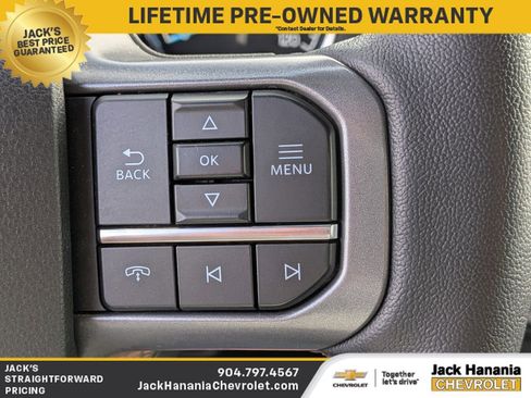 Used 2021 Ford F150 XLT w/ Equipment Group 302A High AWD/4WD image 31