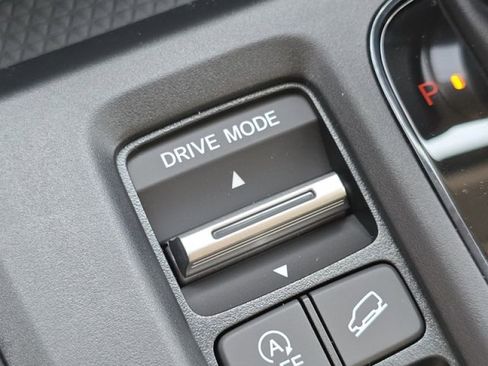 New 2026 Honda CR-V LX image 18