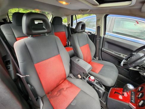 Used 2008 Dodge Caliber R/T image 11