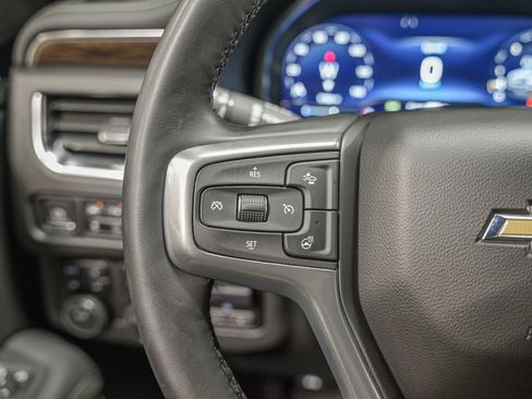 Used 2024 Chevrolet Tahoe Premier image 19